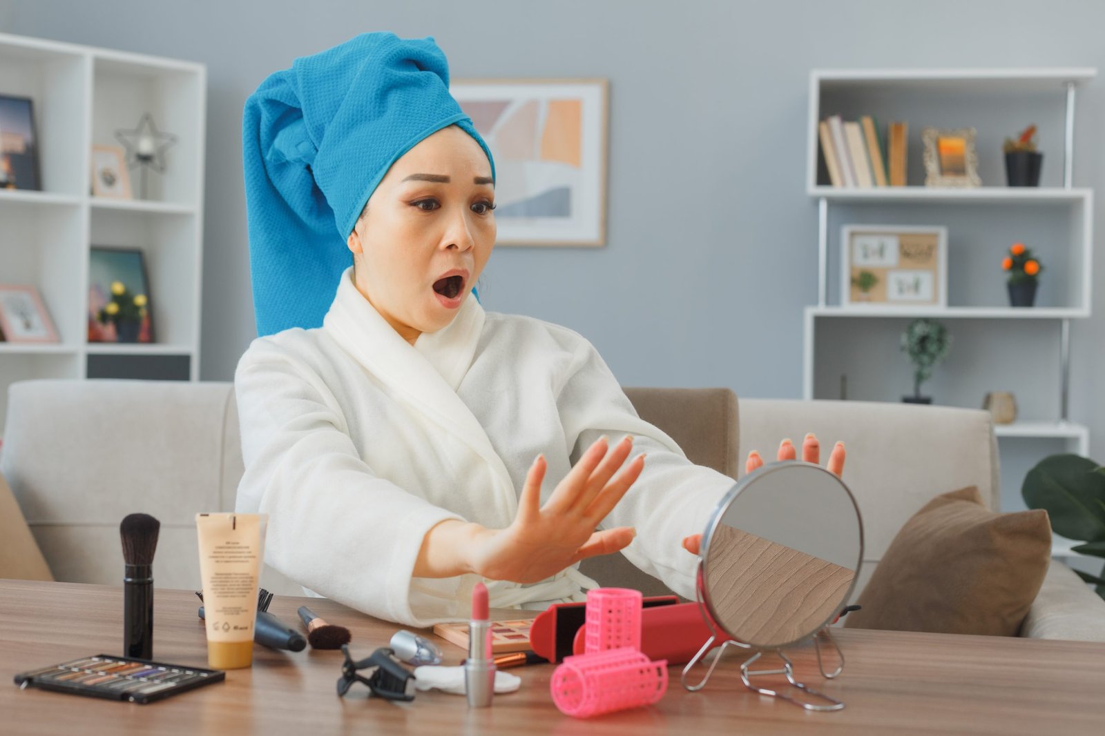 Basic Skin Care